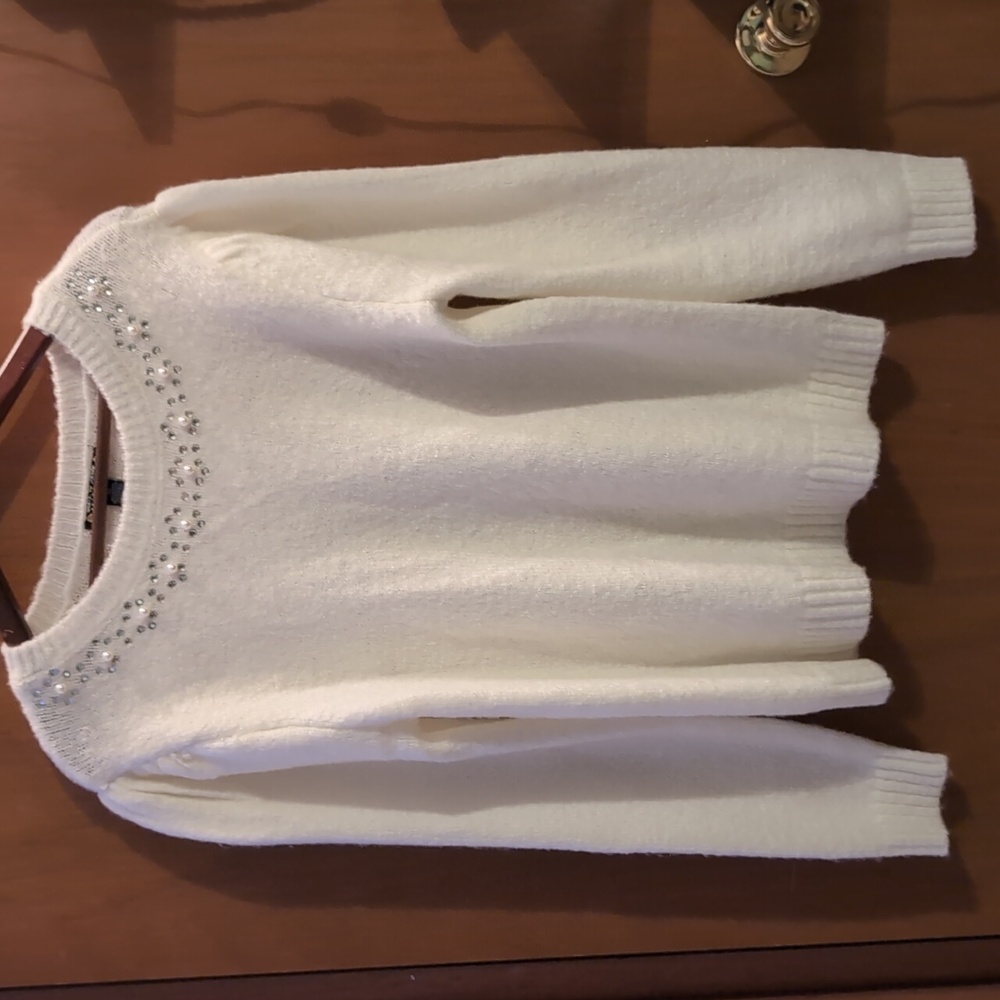 Madison Sweater